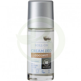 Desodorante De Coco 50Ml. Urtekram