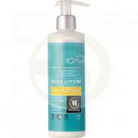 Loção Corporal Sem Perfume 245Ml. Urtekram