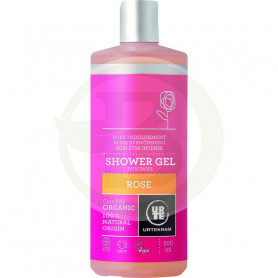 Rose Gel 500Ml. Urtekram