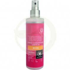 Spray Condicionador de Rosas 250Ml. Urtekram