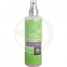 Aloe Vera Spray Condicionador 250Ml. Urtekram