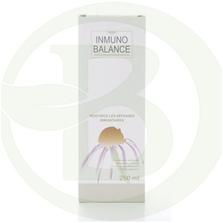 Immuno Balance 250Ml. Biossoro