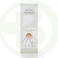 Immuno Balance 250Ml. Biossoro