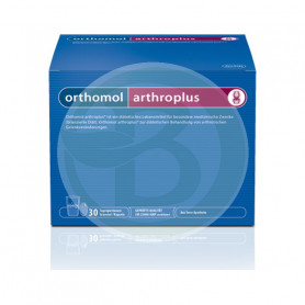 Orthomol Artthro Plus 30 Envelopes Coba