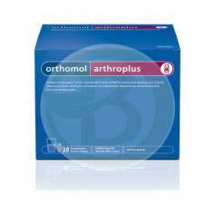 Orthomol Artthro Plus 30 Envelopes Coba