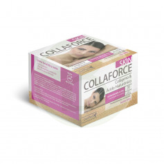 Collaforce Skin Facial Noite e Dia 50Ml. Dietmed