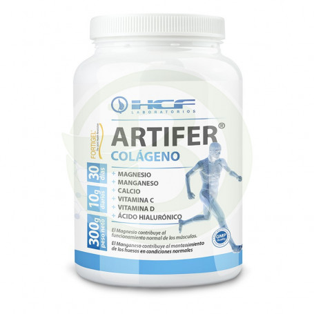 Artifer Collagen 300Gr. HCF