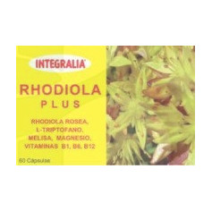 Rhodiola Plus Integralia