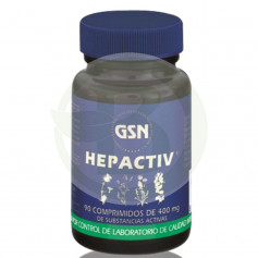 Hepactiv 90 Tablets GSN