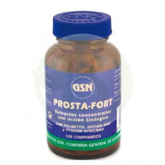 Prosta-Fort 100 Cápsulas GSN