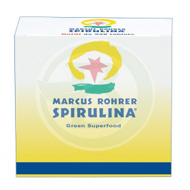 Spirulina Marcus Rohrer Refil