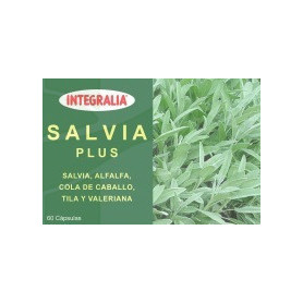 Salvia Plus Integralia