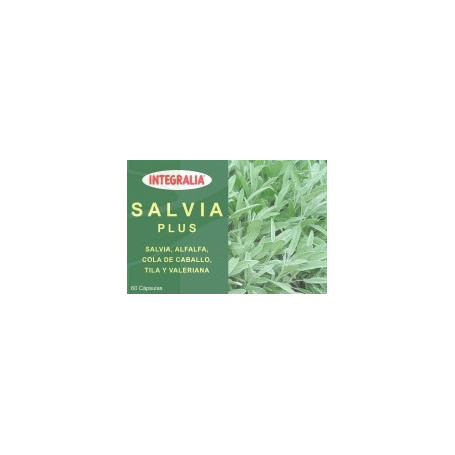 Salvia Plus Integralia