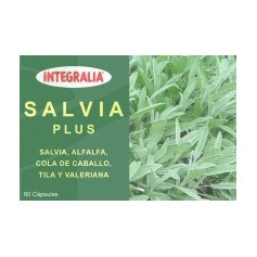 Salvia Plus Integralia