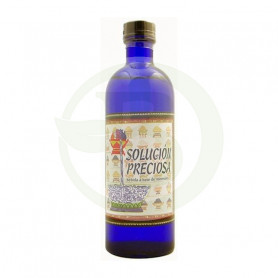 Solução Preciosa 200Ml. Artesanato agrícola