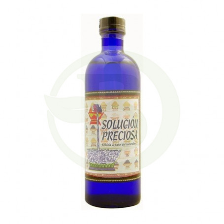 Solução Preciosa 200Ml. Artesanato agrícola