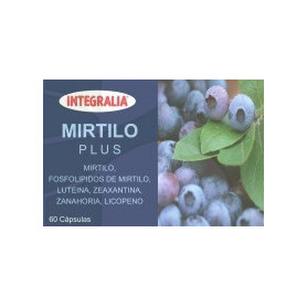 Mirtilo Plus Integralia