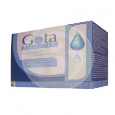 Gota Complex 20 Envelopes Tegor