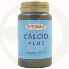 Calcio Plus 90 Tablets Integralia