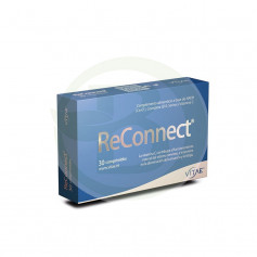 Reconecte 30 tablets Vitae