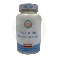 Transfer Factor 60 KAL Capsules