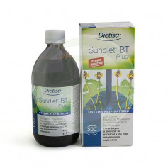 Sundiet BT Plus 250Ml. Dietisa