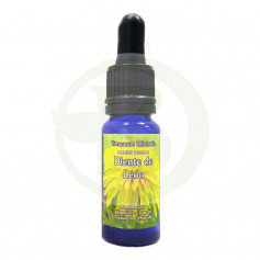 Taraxacum (dente de leão) 15Ml. Essências da Triunidade