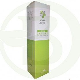 Loção Tepezcohuite 250Ml. Nutrinat