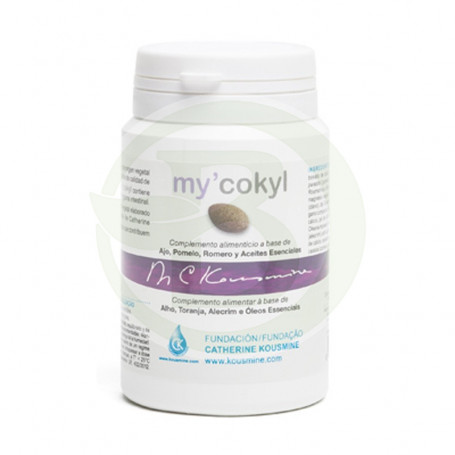 My Cokyl 90 Tablets Nutergia