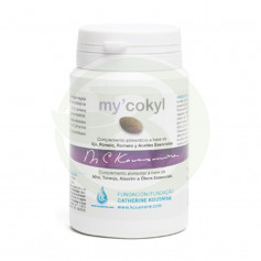 My Cokyl 90 Tablets Nutergia