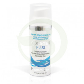 Colagen Plus Regenerating 50Ml. Prisma Natural