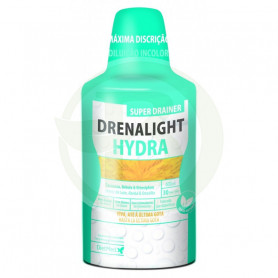 Drenalight Hydra (Super Drainer) 600Ml. Dietmed