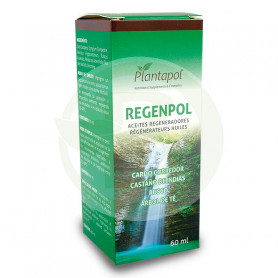 Óleo Regenpol 60Ml. Plantapol