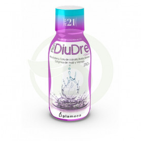 Plano Diudre 250Ml. Plameca