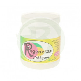 Regenesan Collagen 500Gr. (Sabor laranja)