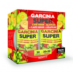 Garcinia Super 60 Tablets Novidade