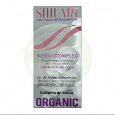 Serum Complex 15Ml. Shilart