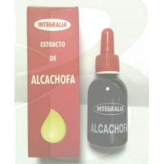 Extracto de Alcachofa 50 Ml. Integralia