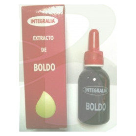 Extracto de Boldo 50 Ml. Integralia