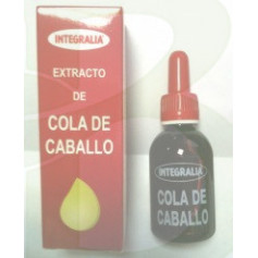 Extrato de Cavalinha 50Ml. Integralia