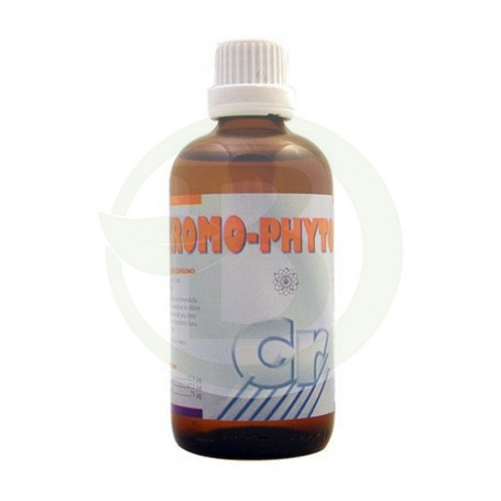 Chromium Phytoligo 100Ml. Plantis