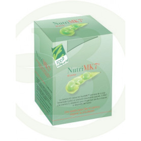 Nutrimk7 60 pérolas 500Mg. 45Mcg. 100% natural