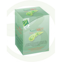 Nutrimk7 60 pérolas 500Mg. 45Mcg. 100% natural