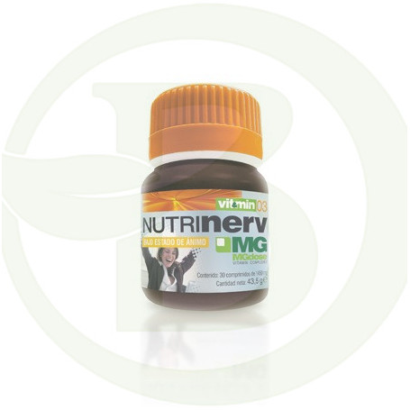 Nutrinerv MGdose