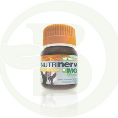 Nutrinerv MGdose