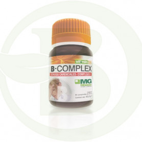 B-Complex MGdose