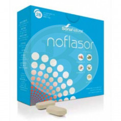 Noflasor 28 comprimidos Soria Natural