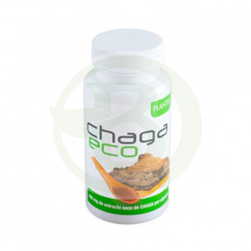 Chaga Eco 45 Capsules Plantis