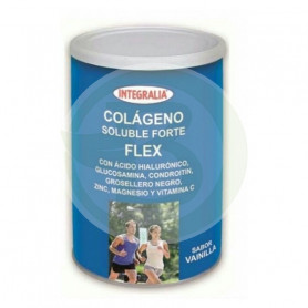 Collagen Forte Flex Vanilla 400Gr. Integralia