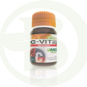 C-Vit 1000Mg. MGdose